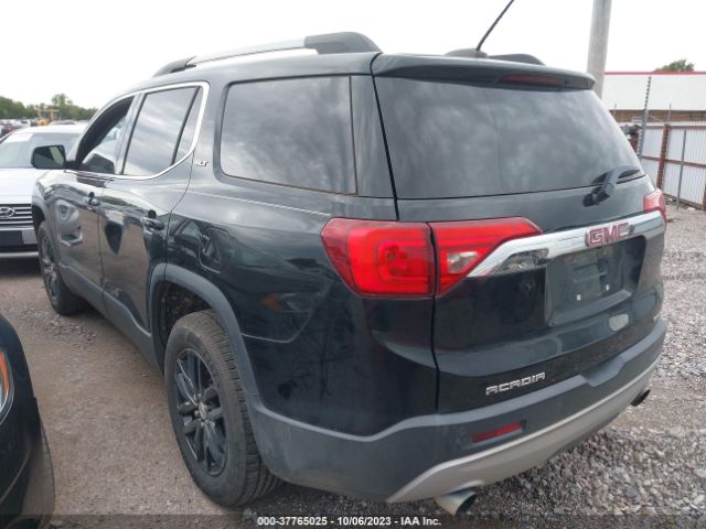 1GKKNULS6HZ267086 GMC ACADIA SLT