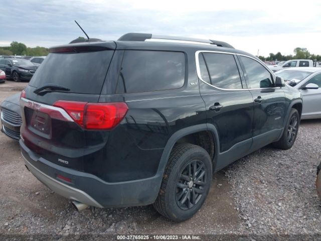 1GKKNULS6HZ267086 GMC ACADIA SLT