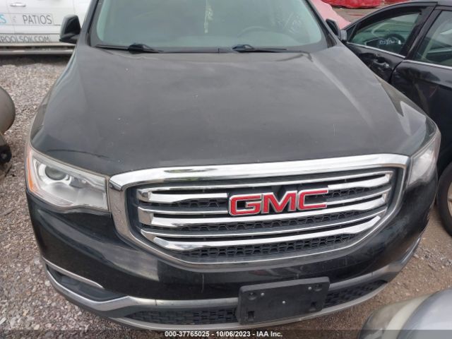 1GKKNULS6HZ267086 GMC ACADIA SLT