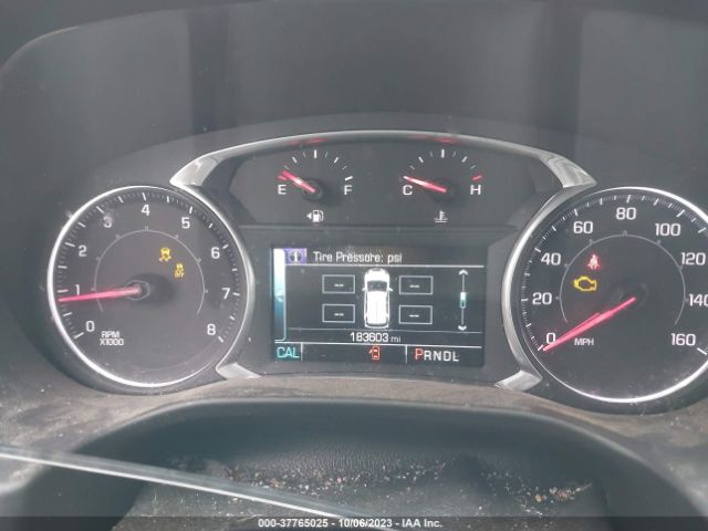 1GKKNULS6HZ267086 GMC ACADIA SLT