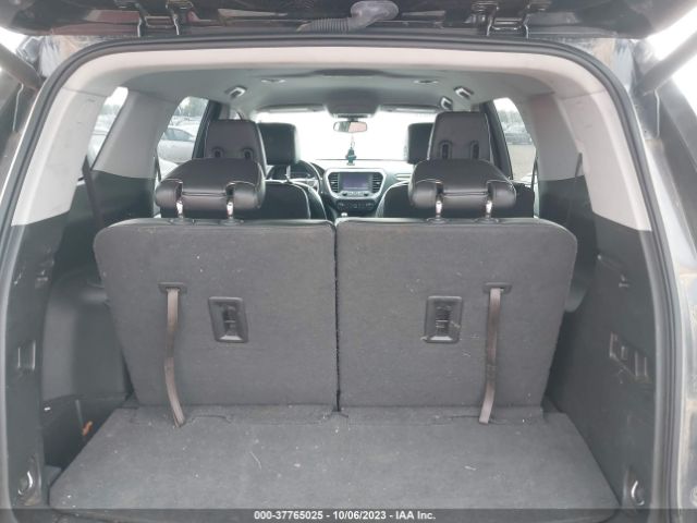 1GKKNULS6HZ267086 GMC ACADIA SLT