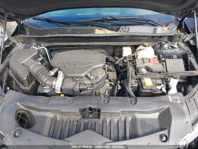 Chevrolet Blazer Lt 2020 3GNKBHRS1LS560023 Image 10