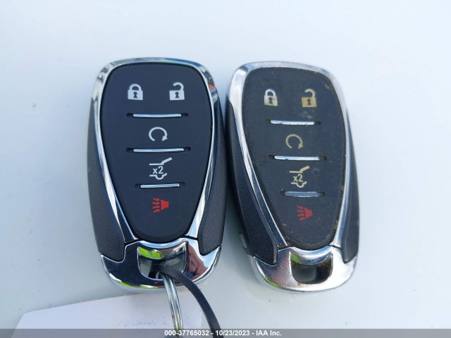 Chevrolet Blazer Lt 2020 3GNKBHRS1LS560023 Image 11