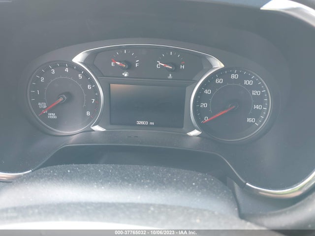 Chevrolet Blazer Lt 2020 3GNKBHRS1LS560023 Image 7