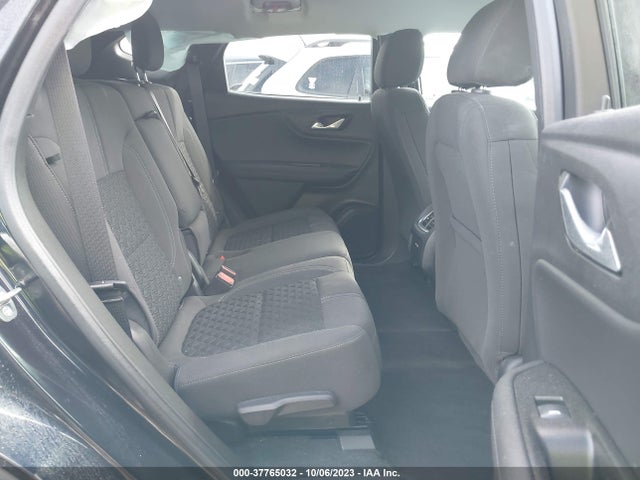 Chevrolet Blazer Lt 2020 3GNKBHRS1LS560023 Image 8