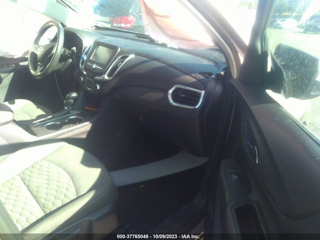 Chevrolet EQUINOX LT 2018 2GNAXJEV8J6160427 Image 5