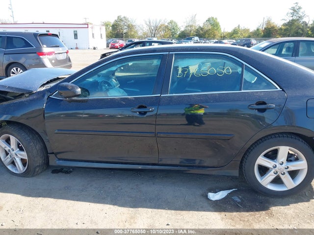 2014 TOYOTA CAMRY L/LE/XLE/SE/SE SPORT VIN: 4T1BF1FK0EU303605