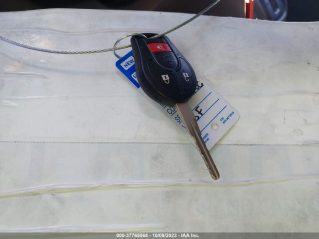 3N6CM0KN2KK711539 Nissan NV200 SV