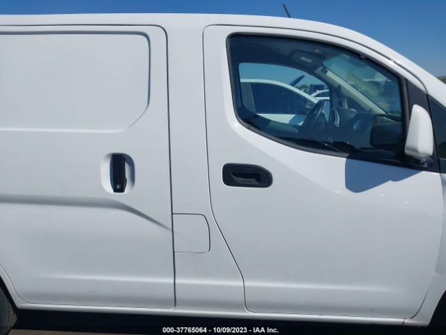 3N6CM0KN2KK711539 Nissan NV200 SV