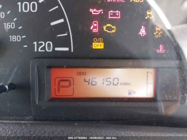 3N6CM0KN2KK711539 Nissan NV200 SV