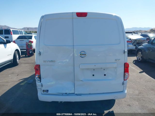 3N6CM0KN2KK711539 Nissan NV200 SV