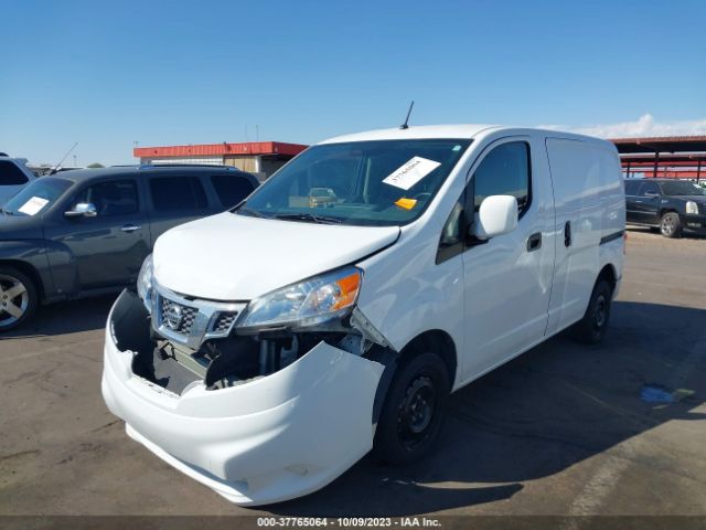 3N6CM0KN2KK711539 Nissan NV200 SV
