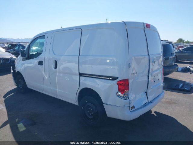 3N6CM0KN2KK711539 Nissan NV200 SV
