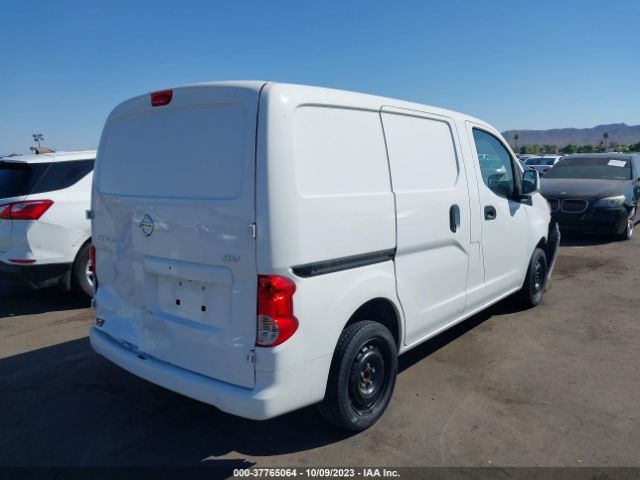 3N6CM0KN2KK711539 Nissan NV200 SV