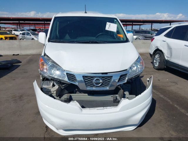 3N6CM0KN2KK711539 Nissan NV200 SV