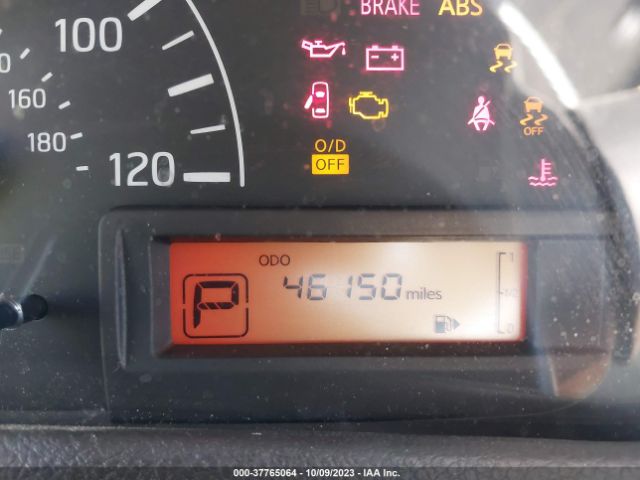 3N6CM0KN2KK711539 Nissan NV200 SV