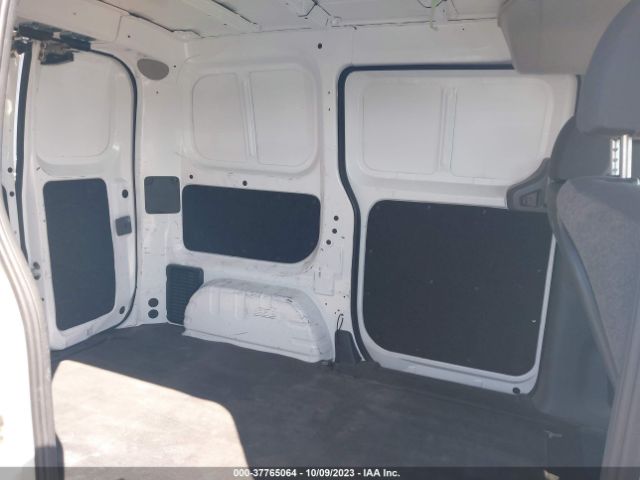 3N6CM0KN2KK711539 Nissan NV200 SV