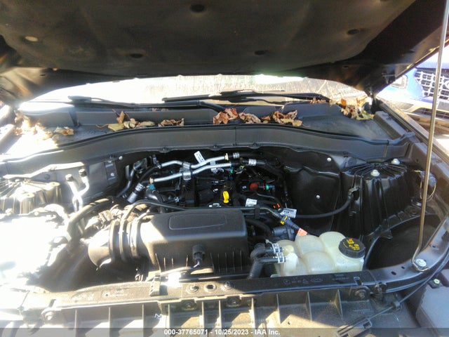 2021 FORD EXPLORER XLT VIN: 1FMSK8DH8MGA25464