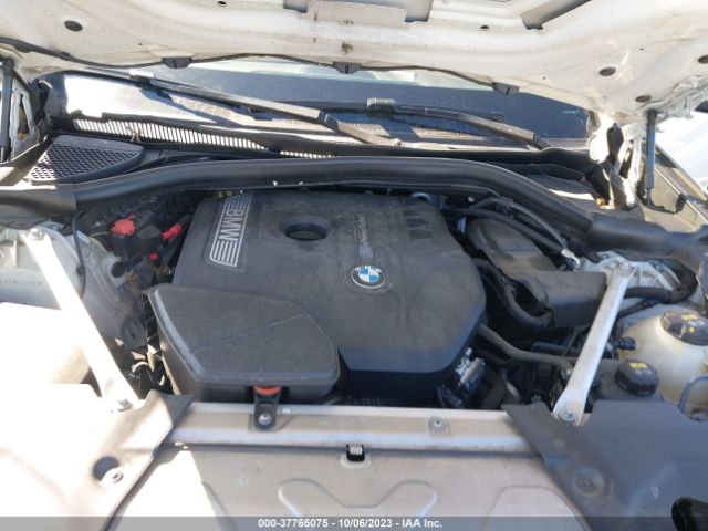 5UXTR7C51KLF33500 BMW X3 Sdrive30i
