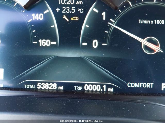 5UXTR7C51KLF33500 BMW X3 Sdrive30i