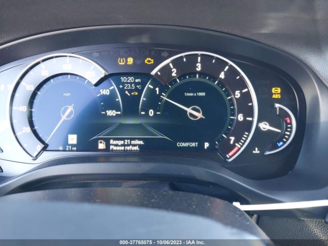 5UXTR7C51KLF33500 BMW X3 Sdrive30i