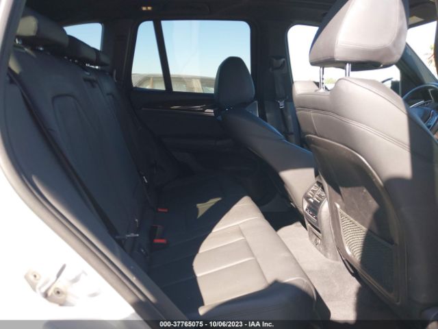 5UXTR7C51KLF33500 BMW X3 Sdrive30i
