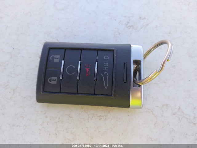 Chevrolet Corvette 1lt 2015 1G1YB2D78F5101873 Image 11