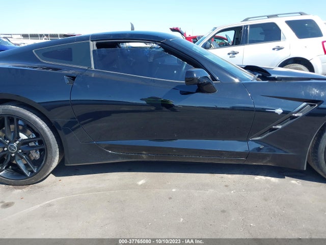 Chevrolet Corvette 1lt 2015 1G1YB2D78F5101873 Image 13
