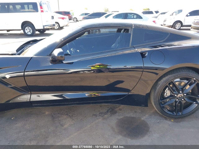Chevrolet Corvette 1lt 2015 1G1YB2D78F5101873 Image 14