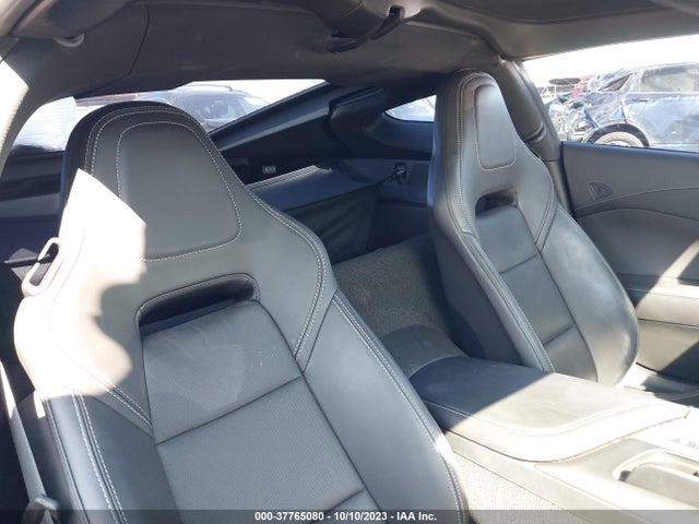 Chevrolet Corvette 1lt 2015 1G1YB2D78F5101873 Image 8
