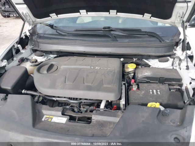 1C4PJMDS6HW537642 Jeep Cherokee Limited