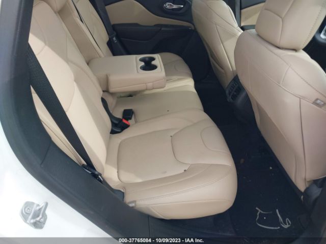 1C4PJMDS6HW537642 Jeep Cherokee Limited