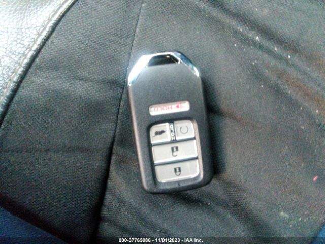 SHHFK7G49LU214124 Honda Civic Hatchback Sport