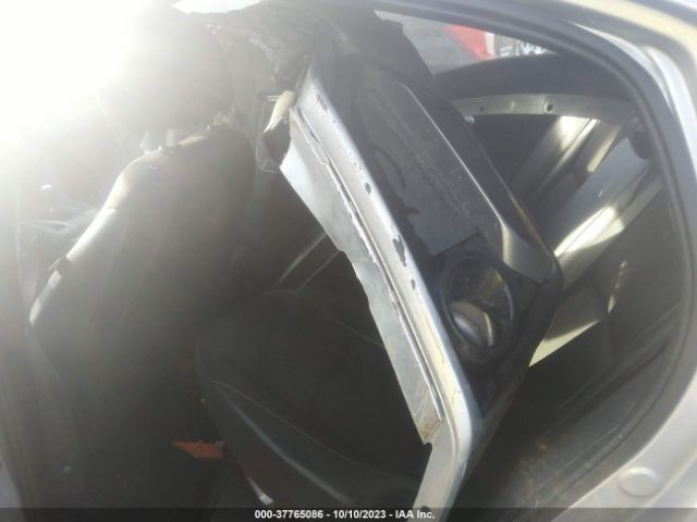 SHHFK7G49LU214124 Honda Civic Hatchback Sport