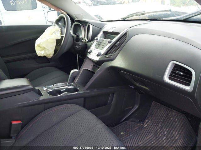 Chevrolet EQUINOX LS 2015 2GNALAEK6F1147391 Image 5