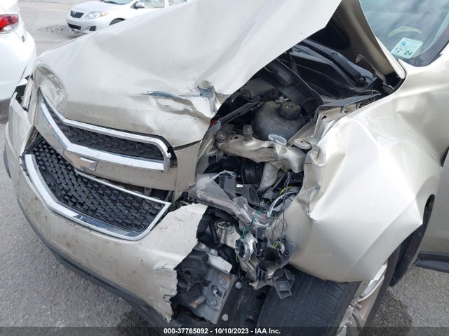 Chevrolet EQUINOX LS 2015 2GNALAEK6F1147391 Image 6
