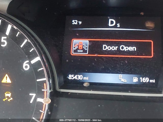 2016 NISSAN ALTIMA 2.5 SV VIN: 1N4AL3AP9GC132603