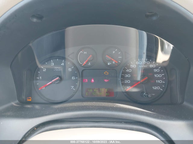 2005 FORD FREESTYLE SEL VIN: 1FMZK02145GA40244