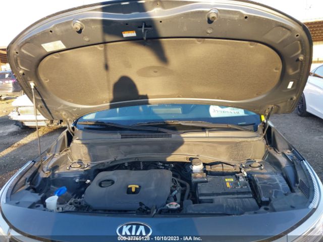 KNDEUCAA3M7069832 KIA SELTOS S
