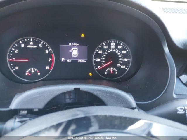 KNDEUCAA3M7069832 KIA SELTOS S
