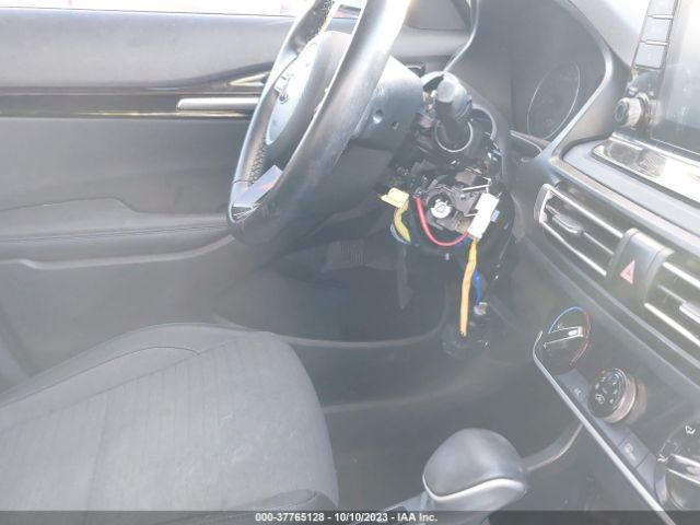 KNDEUCAA3M7069832 KIA SELTOS S
