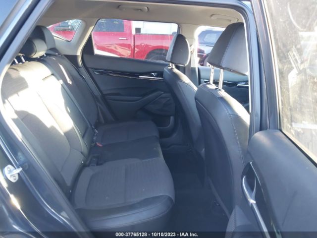 KNDEUCAA3M7069832 KIA SELTOS S