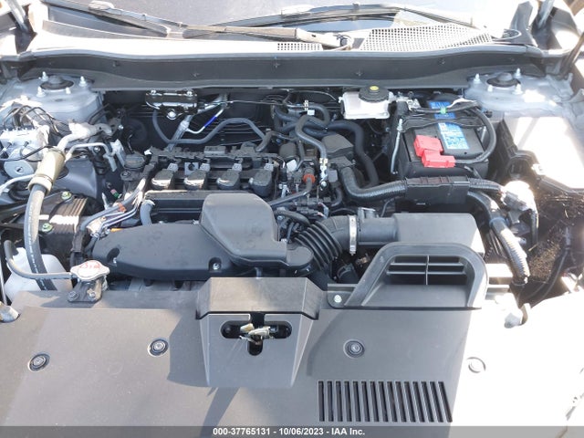 Honda Cr-v Ex Awd 2023 5J6RS4H47PL005988 Image 10