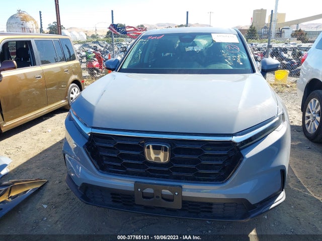 Honda Cr-v Ex Awd 2023 5J6RS4H47PL005988 Image 13