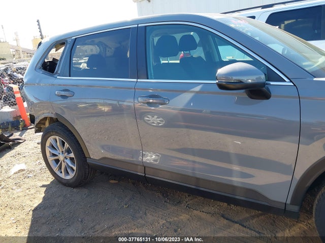Honda Cr-v Ex Awd 2023 5J6RS4H47PL005988 Image 14