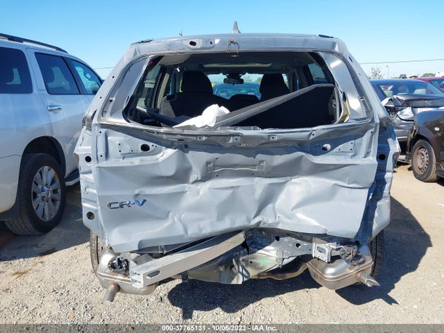 Honda Cr-v Ex Awd 2023 5J6RS4H47PL005988 Image 17