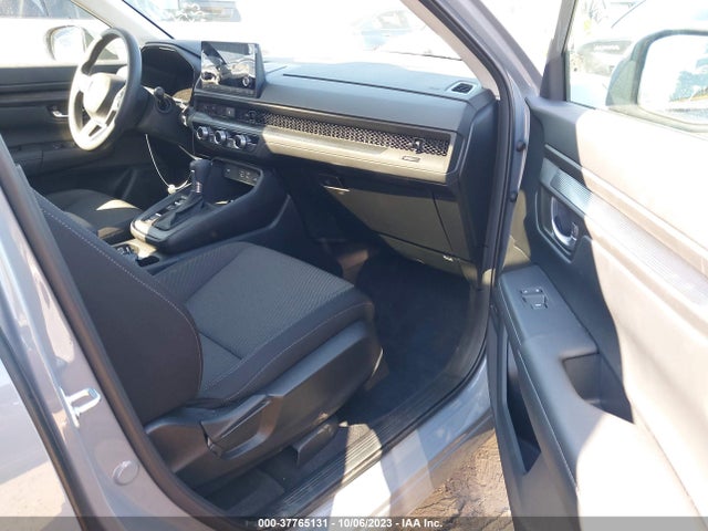 Honda Cr-v Ex Awd 2023 5J6RS4H47PL005988 Image 5