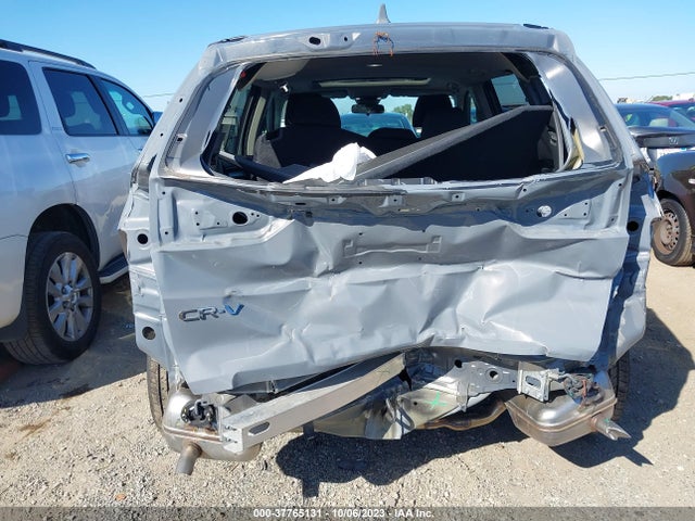 Honda Cr-v Ex Awd 2023 5J6RS4H47PL005988 Image 6
