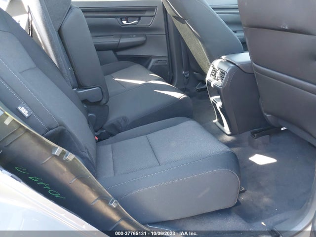 Honda Cr-v Ex Awd 2023 5J6RS4H47PL005988 Image 8
