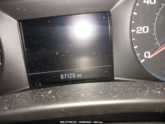 Chevrolet EQUINOX LT 2018 3GNAXJEV6JL343515 Image 14